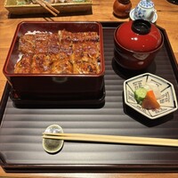 うなぎ きたお - 
