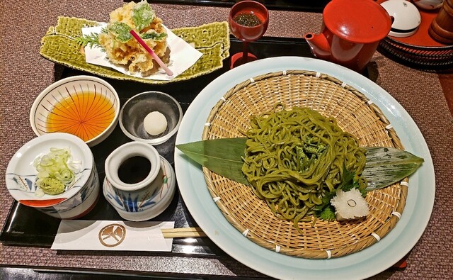 Suwaya Dankaitori Ten