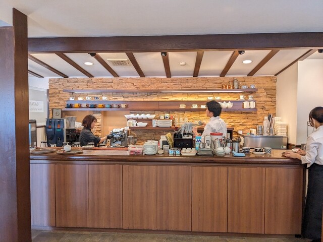 CAZAN Coffee Ten Hon Ten photo 4