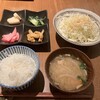 恵亭 松屋銀座店