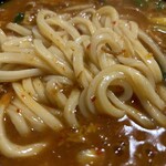 手打ちうどん やまびこ - 