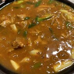 手打ちうどん やまびこ - 