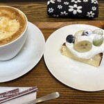 Cafe-GalleryK - 