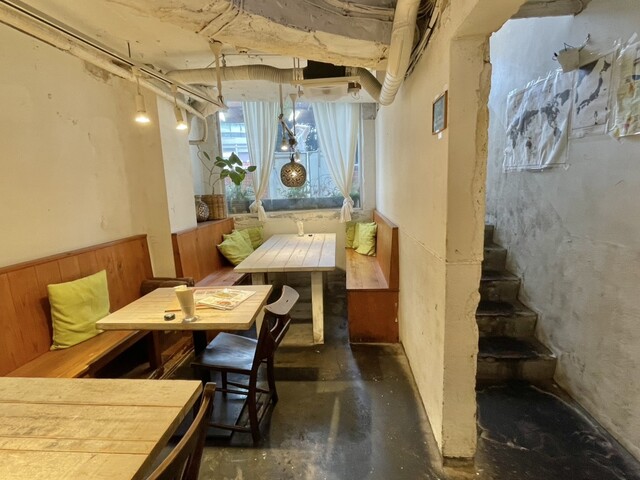 AINSOPH.JOURNEY Shinjuku Ten photo 4