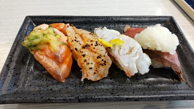 Hama Zushi Nara Kamimaki Ten