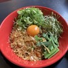 博多長浜ラーメン まる長 鶴見緑店