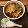 蕎麦処 尾張屋 飯田橋店
