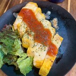 キャンプ酒場 TOKOCK - 