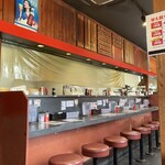 博多長浜ラーメン まる長 - 