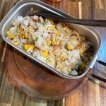 キャンプ酒場 TOKOCK - 