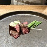 炉端イタリアン ICORIBI - 