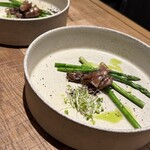 炉端イタリアン ICORIBI 堂島 - 