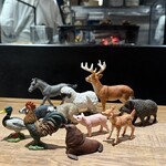 炉端イタリアン ICORIBI - 