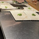 炉端イタリアン ICORIBI - 