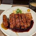 大阪トンテキ - 