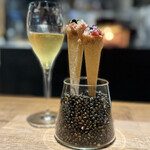 炉端イタリアン ICORIBI 堂島 - 