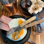 キャンプ酒場 TOKOCK - 