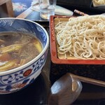 そば処 大むら - 料理写真: