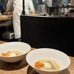 炉端イタリアン ICORIBI - 