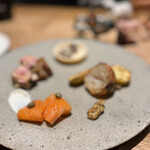 炉端イタリアン ICORIBI - 