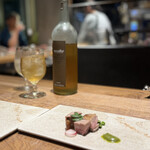 炉端イタリアン ICORIBI - 