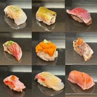 鮨と天草大王 天音 - 