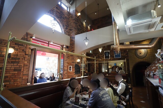 Solo Pizza Napoletana Da Piccolo Oosu Honten photo 4