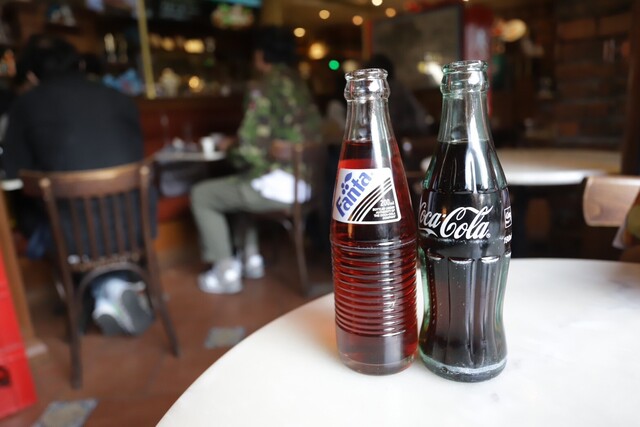 Solo Pizza Napoletana Da Piccolo Oosu Honten photo 2