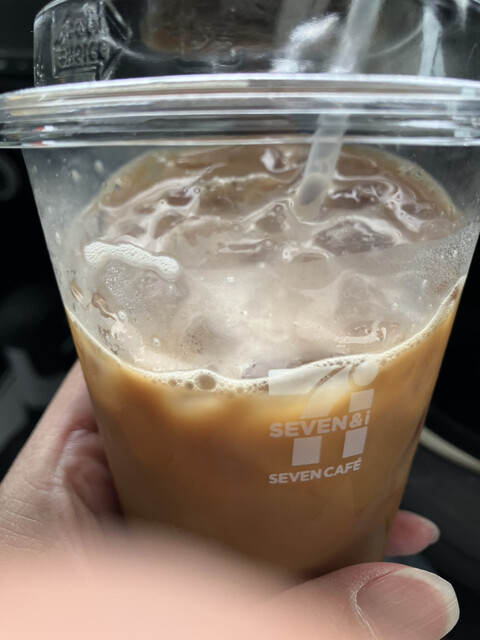 7-ELEVEN Heart-in Jei A-Ru Horyakuji Eki Minamiguchi Ten