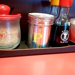 まるやすのちゃんぽん - 