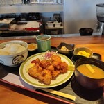 うまいもんや こむ - 