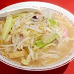 まるやすのちゃんぽん - 