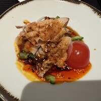 スーツァン・レストラン陳 渋谷店 - 