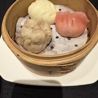 スーツァン・レストラン陳 渋谷店 - 