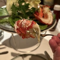 ウルフギャング・ステーキハウス 丸の内店 - 