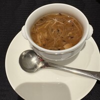スーツァン・レストラン陳 渋谷店 - 