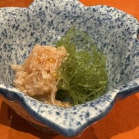 魚竹 - コリコリ感が出てます。 魚竹 - コリコリ感が出てます。