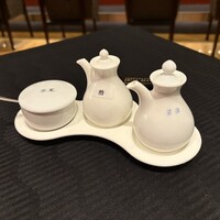 スーツァン・レストラン陳 渋谷店 - 