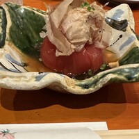 魚竹 - 甘めの味付け トマトはしんなり ゼリー寄せの方が… 魚竹 - 甘めの味付け トマトはしんなり ゼリー寄せの方が…