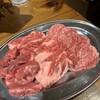 焼肉力丸 南海なんば店