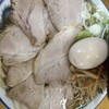 ケンちゃんラーメン 三川店