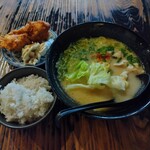 京亀 - 