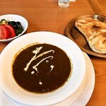 シャムロック - スパイスカレー
