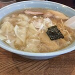 ニューハルピン - 