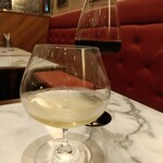 ワイン食堂 ヒノマル - 