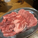 焼肉力丸 南海なんば店 - 