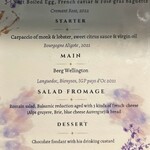 Ikseon-dong Restaurant Maison de Paris - 