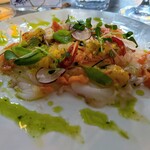 Ikseon-dong Restaurant Maison de Paris - 