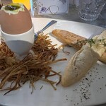 Ikseon-dong Restaurant Maison de Paris - 