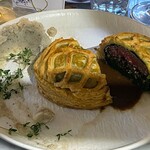 Ikseon-dong Restaurant Maison de Paris - 